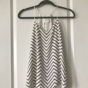 Express Barcelona Cami - Reversible